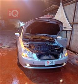 كيا اوبتيما